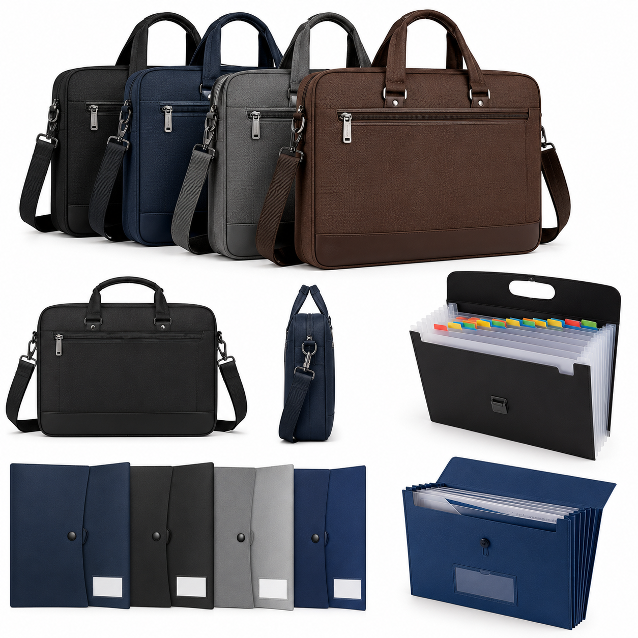  Cartables & Porte-documents 